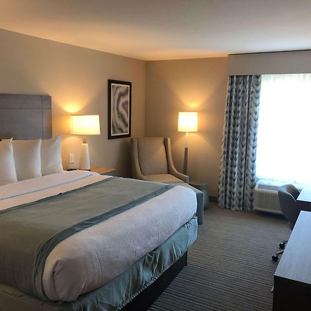 אוליב בראנץ' Best Western Plus Desoto מראה חיצוני תמונה