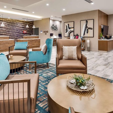 אוליב בראנץ' Best Western Plus Desoto מראה חיצוני תמונה