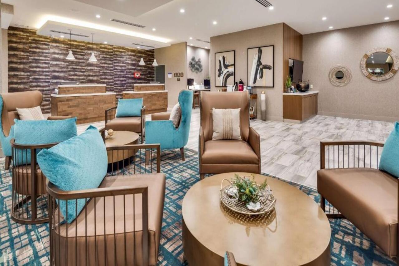 אוליב בראנץ' Best Western Plus Desoto מראה חיצוני תמונה