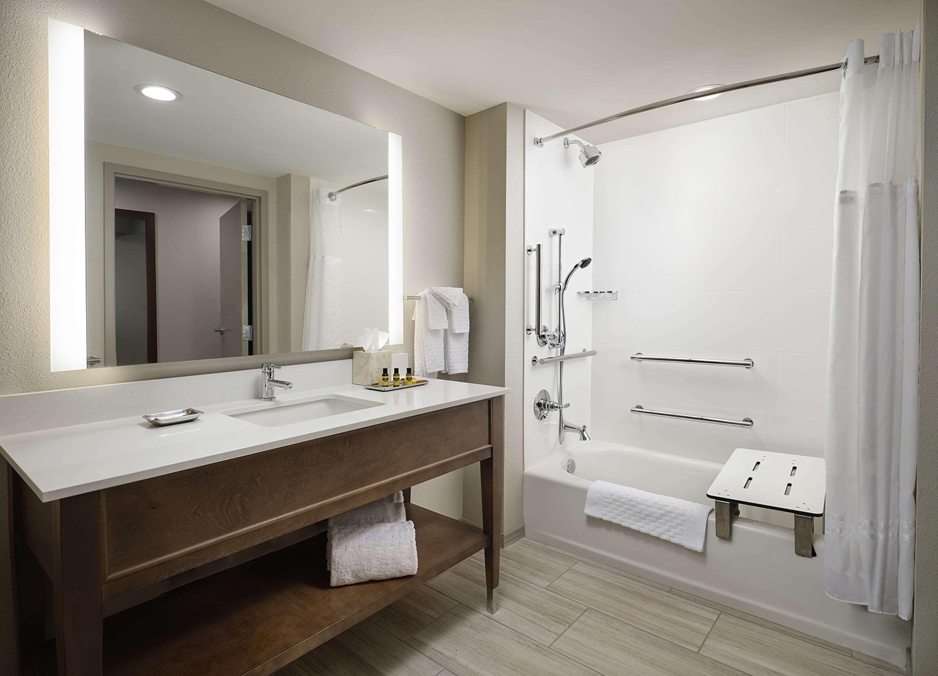 אוליב בראנץ' Best Western Plus Desoto מראה חיצוני תמונה