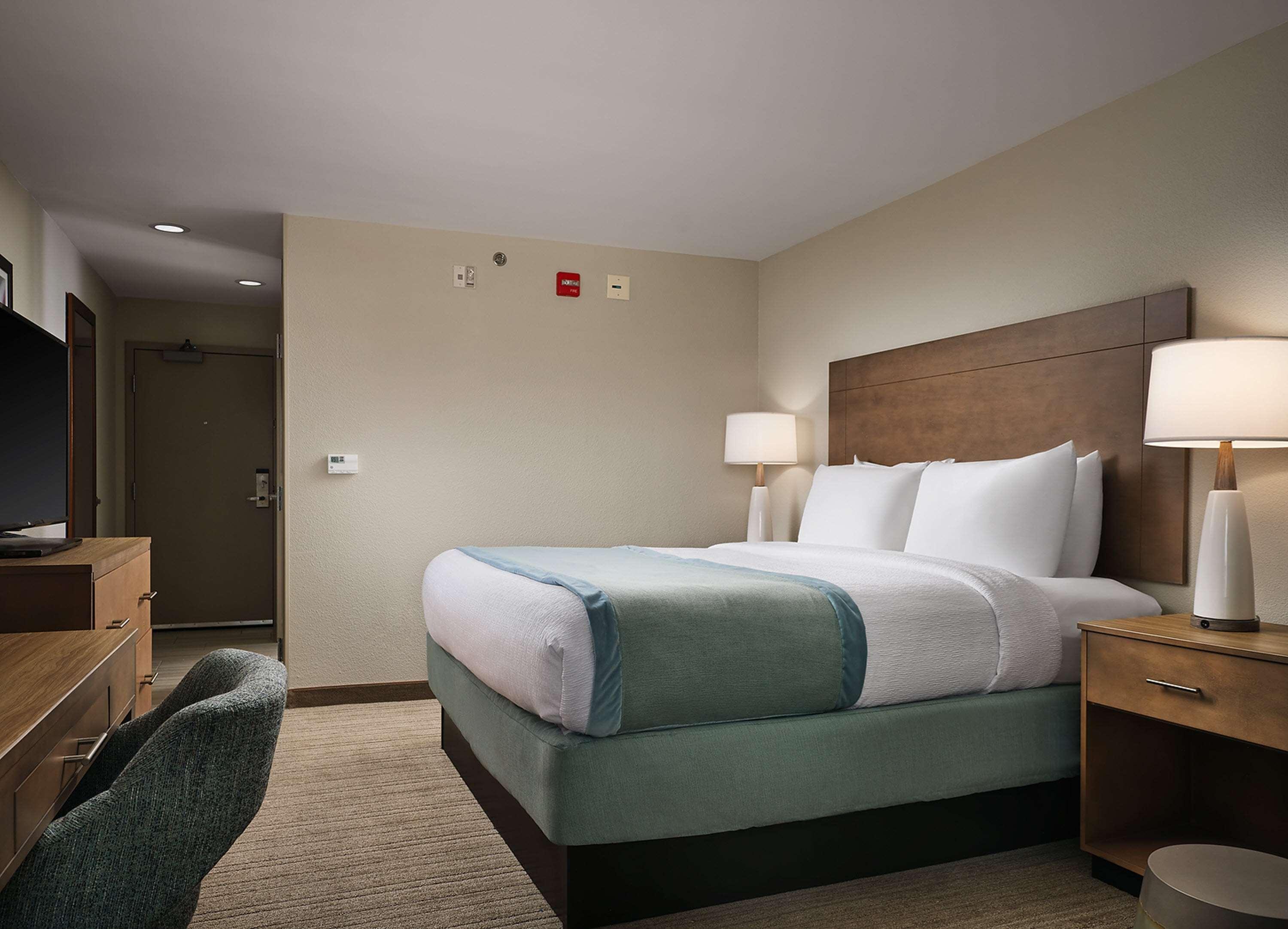 אוליב בראנץ' Best Western Plus Desoto מראה חיצוני תמונה