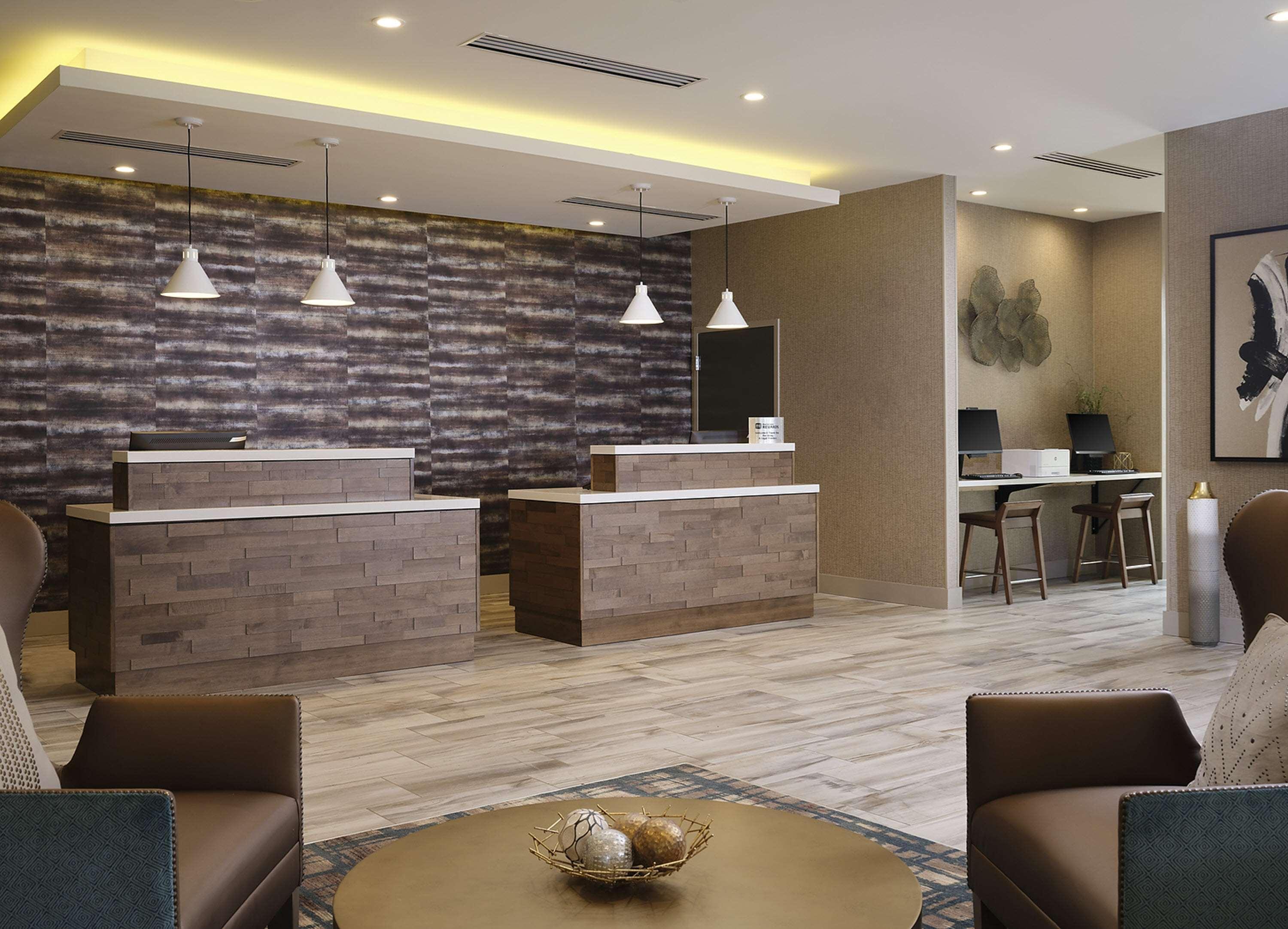 אוליב בראנץ' Best Western Plus Desoto מראה חיצוני תמונה