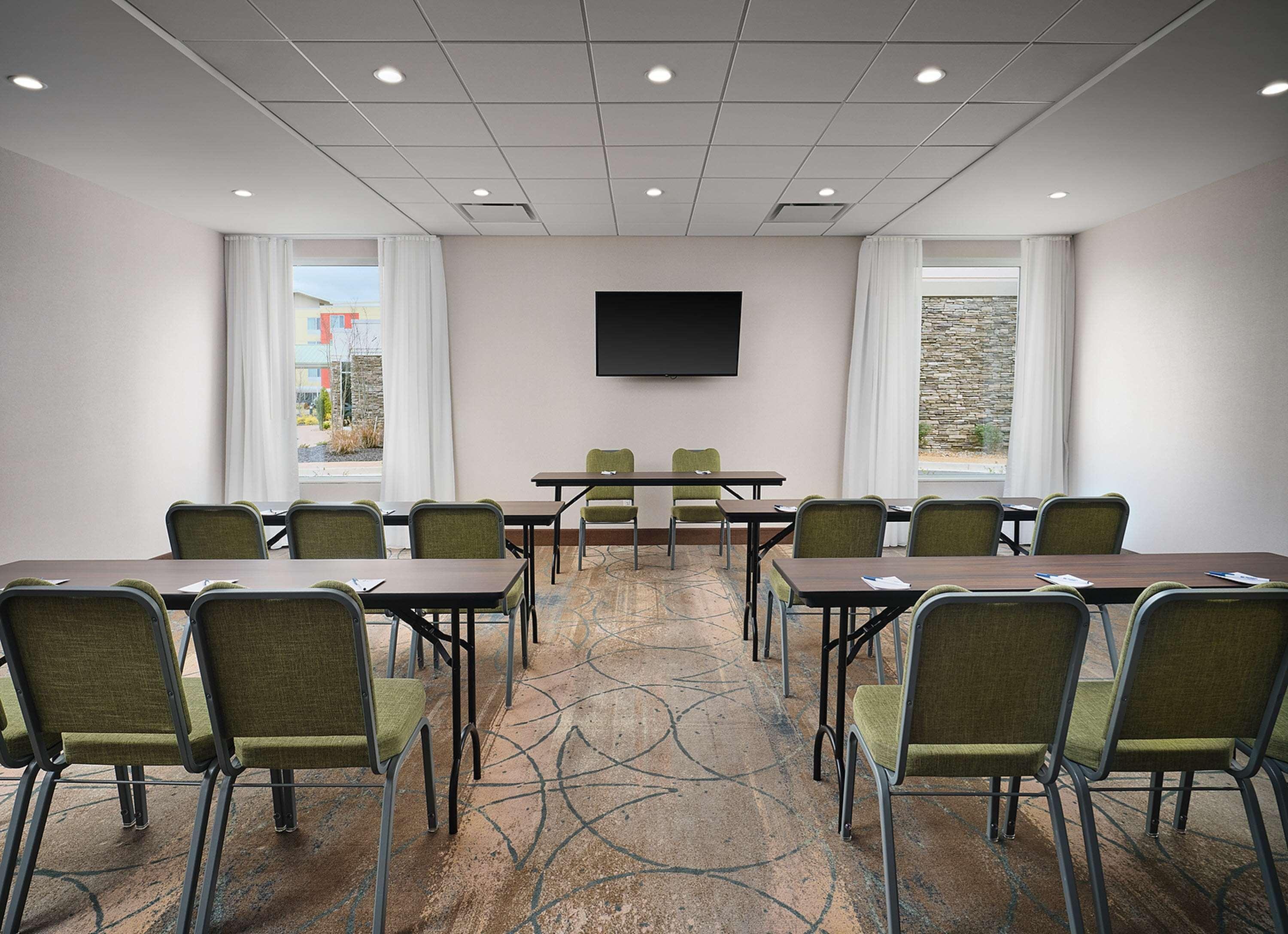 אוליב בראנץ' Best Western Plus Desoto מראה חיצוני תמונה