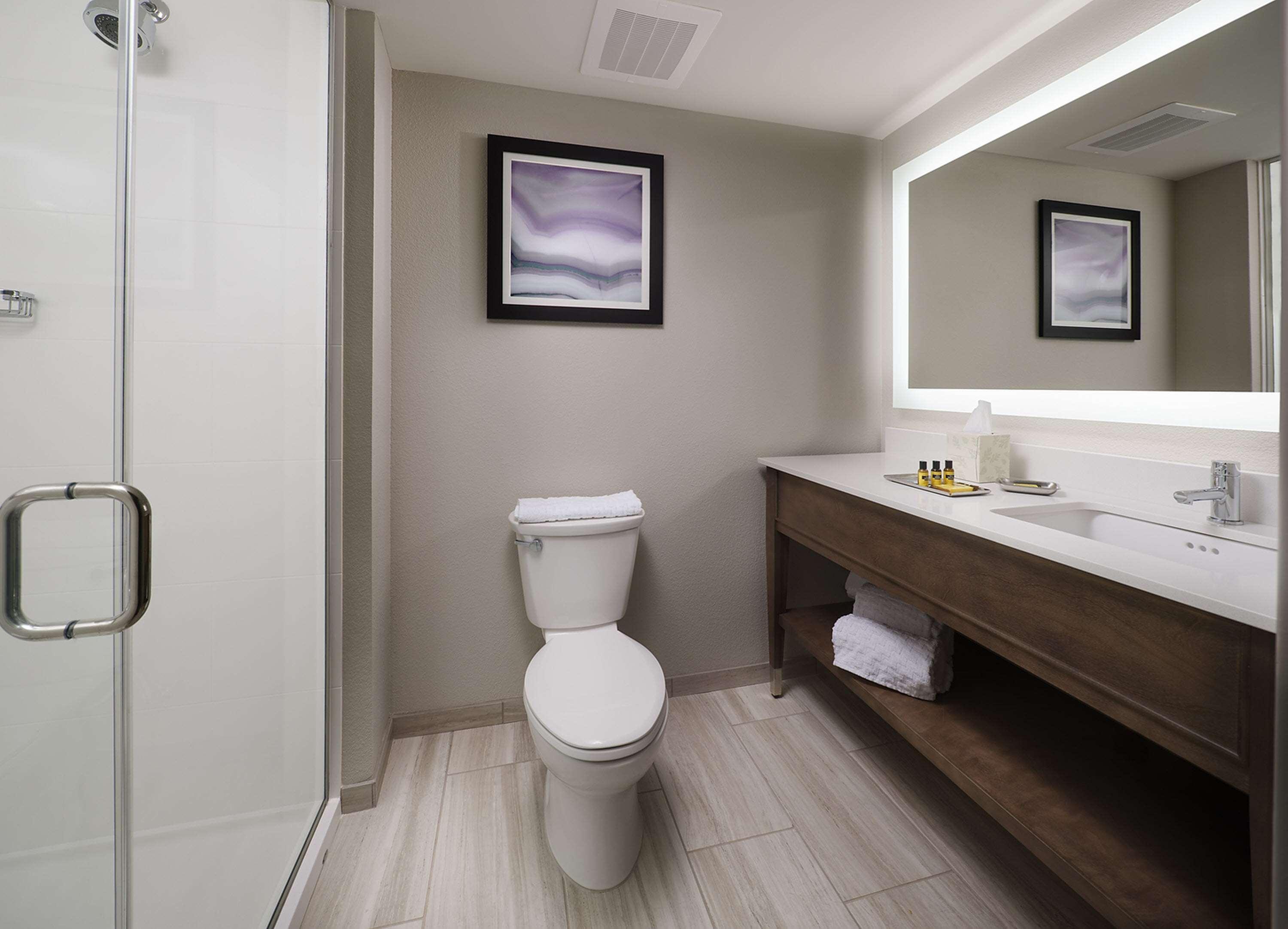 אוליב בראנץ' Best Western Plus Desoto מראה חיצוני תמונה