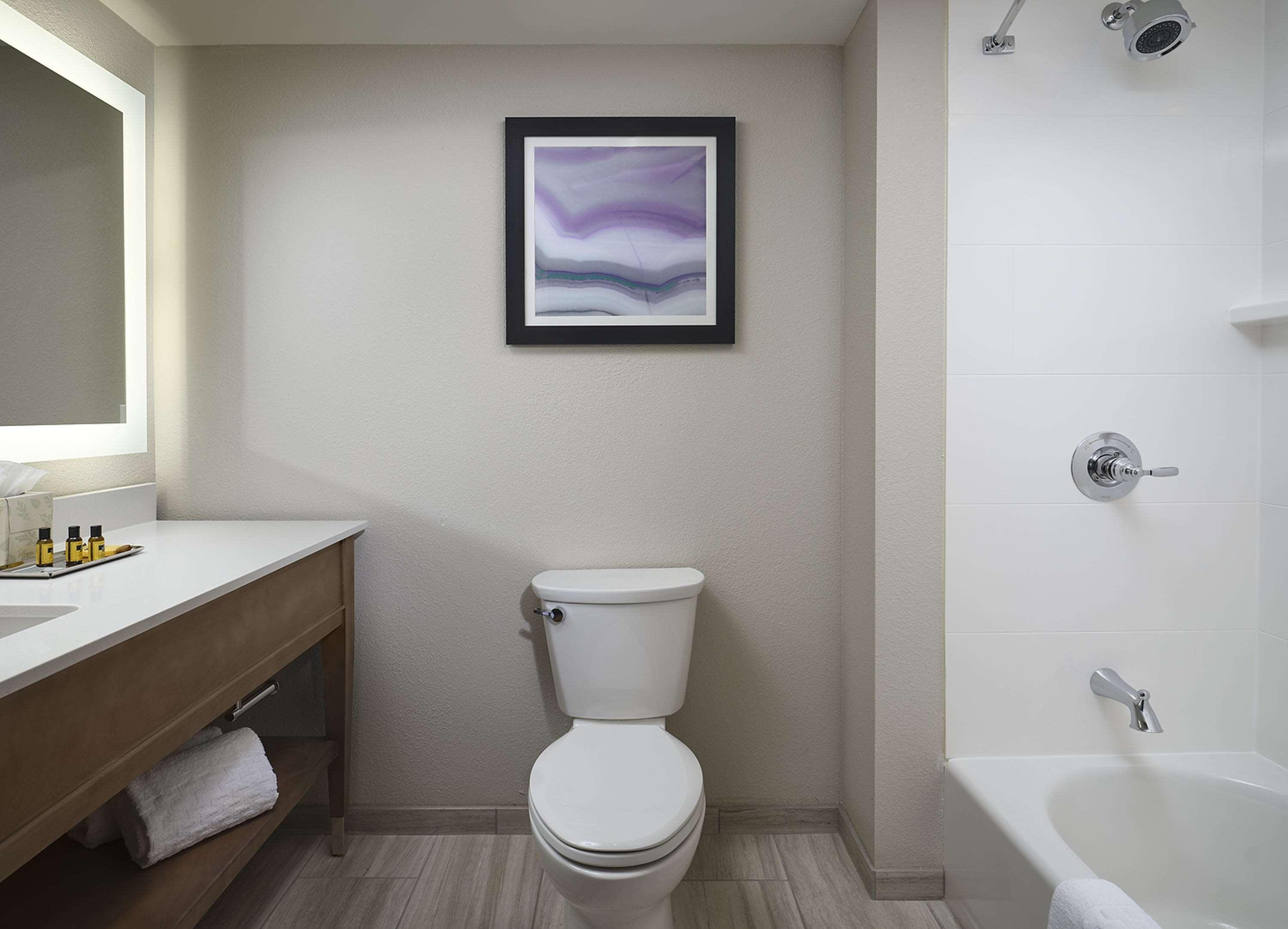 אוליב בראנץ' Best Western Plus Desoto מראה חיצוני תמונה