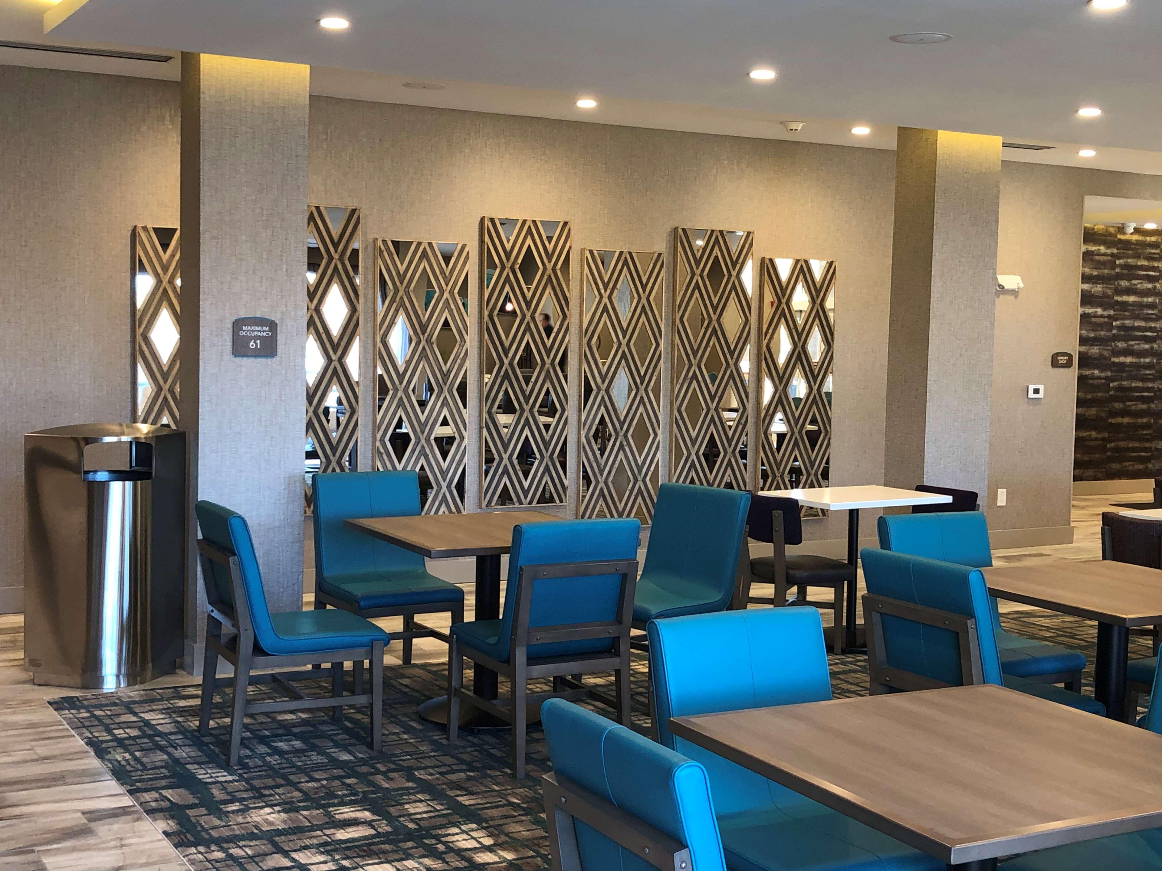 אוליב בראנץ' Best Western Plus Desoto מראה חיצוני תמונה