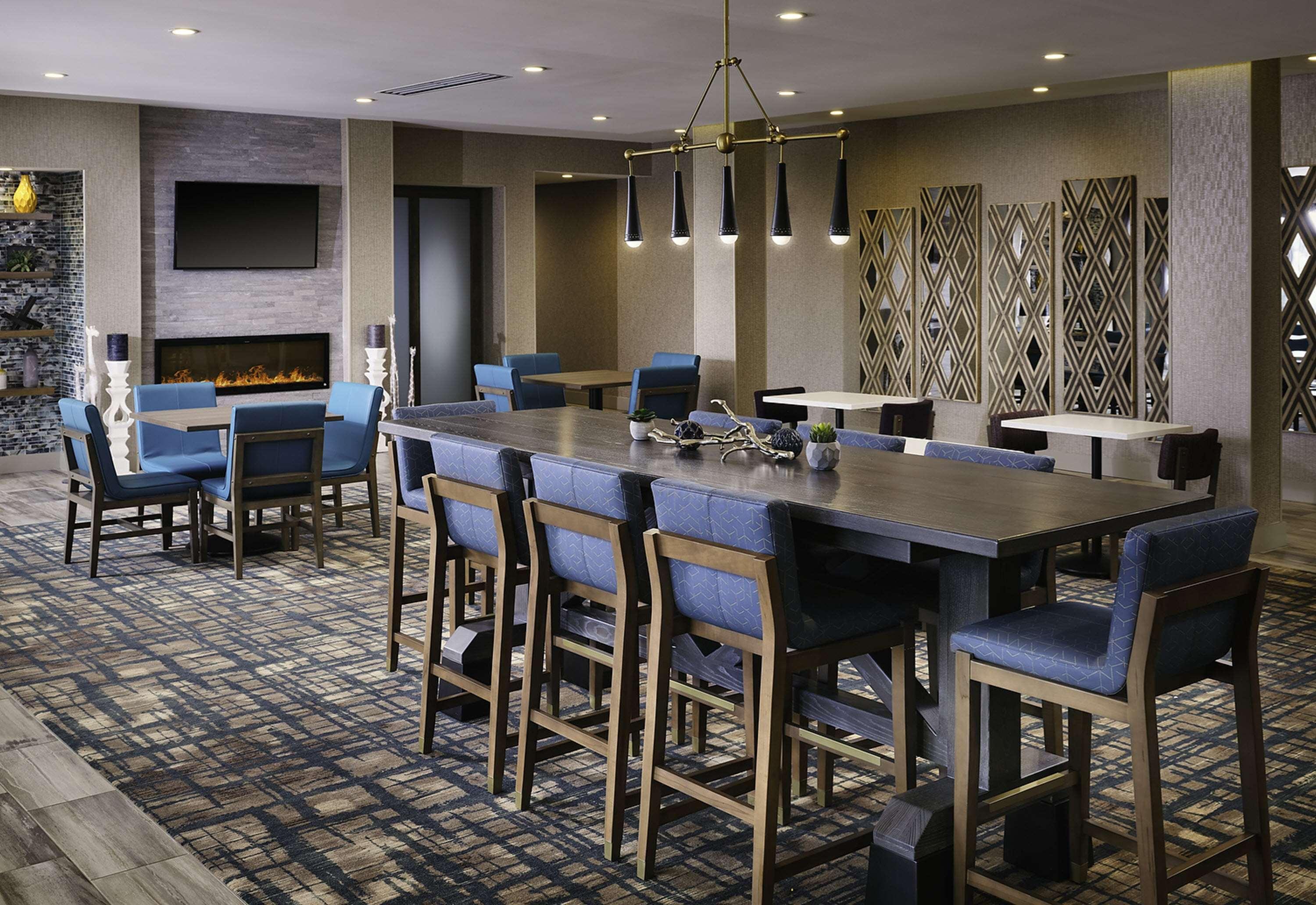 אוליב בראנץ' Best Western Plus Desoto מראה חיצוני תמונה